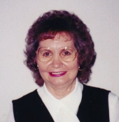 Mrs. Janet Filby