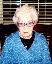 Mrs. Kathleen Vera Taylor