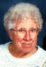 Mrs. Margaret Manninger