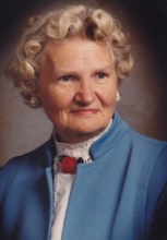 Mrs. Rosalie Pollock