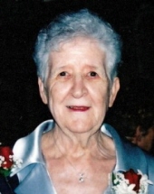 Mrs. Barbara Mavin