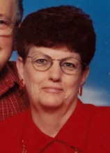 Mrs. Elaine Martinek