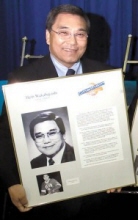 Mr. Herb Wakabayashi