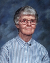 Sister Margaret T. Joyce SSND