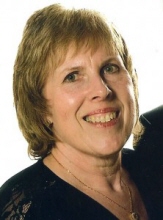 Mrs. Cherie Elaine Reissner