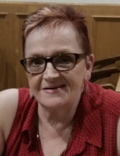 Linda Corrigan
