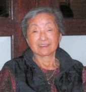 Mrs. Jean Fujii