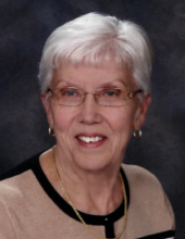 Mrs. Dianne Griffith