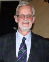Dr. David Evans