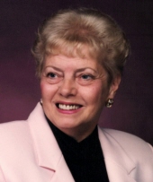 Mrs. Margaret LaMarsh