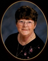 Mrs. Barbara Cowle