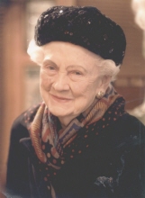 Lillian Marie Gorman