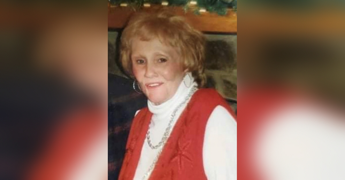 Obituary information for Virginia Hubertus Ballinger