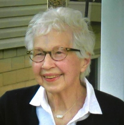 Lois Elaine Huff