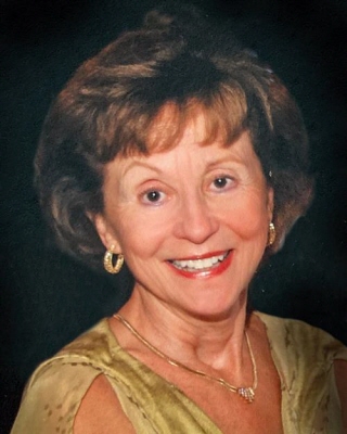 Martha L. Palmer