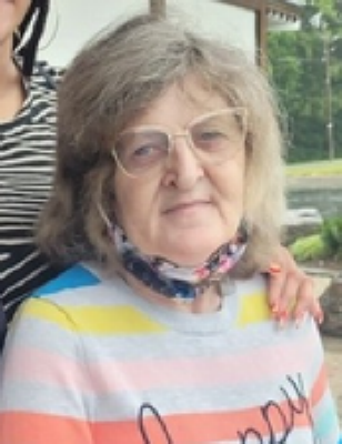 Donna Sue Rhoades Obituary