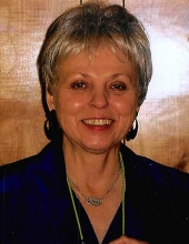 Anita Marilynn "Lynn" Steele