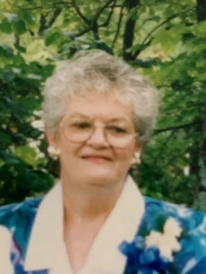 Doreen Ann Parlee