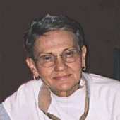 Florence T. Connor