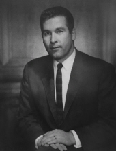 William M. Irvin, Sr., M.D.