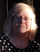 Susan  Elizabeth Cummings