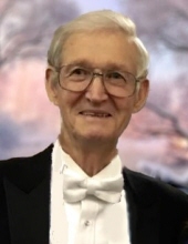 Gerald Douglas Cox, Sr.