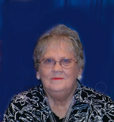Photo of Mary Wood