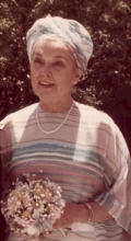 Marian L. McNealy