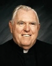Rev. William H. Sheridan 2253011