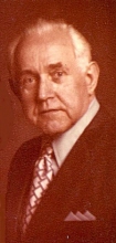 Frank S. Boruch