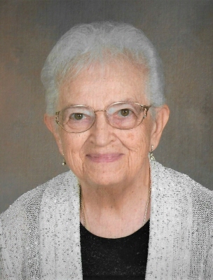 Photo of Beverly Roehl