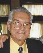 Marshall L. "Mike" Pappas
