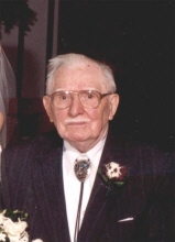 Frank E. Quinn Sr.