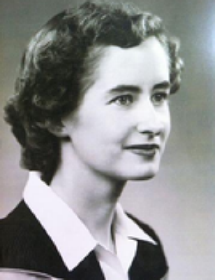 Eleanor Gertrude Brown Black Point, New Brunswick Obituary