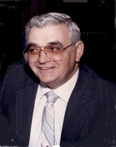 Anthony R. Casto
