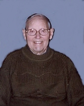 Julius J. Spengler
