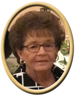 Corrine Isbell Adams New Hope, Alabama Obituary
