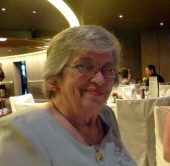 Phyllis S. Wagner 2253079