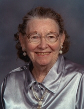 Mildred Rodgers Cregger