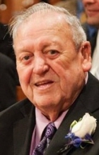 Robert L. Doe Sr.