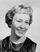 Joyce Foxworth