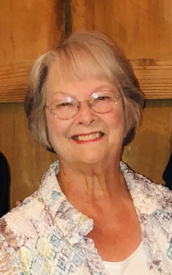 Margaret "Libby" McCollom Sutton