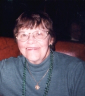 Barbara A. O'Brien