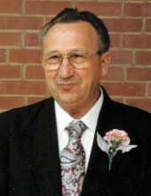 Fred B. Lawson
