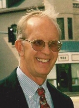 James F. Dwyer