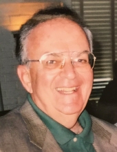 Donald Merle Trager