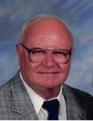 Allen Joseph Monier