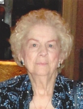 Audrey C. Griegel