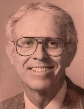 Dr. Howard E. Lewis 