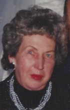 Muriel D. Becker